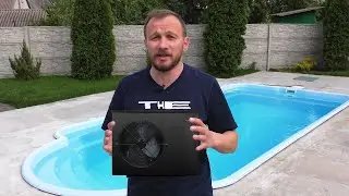 Вся Правда про Тепловой Насос для Бассейна