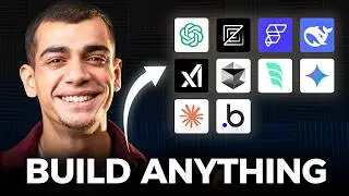 EASIEST WAY To Launch Your APP in Minutes | Claude 3.7 + Lovable + Cursor + GitHub + Vercel + Framer