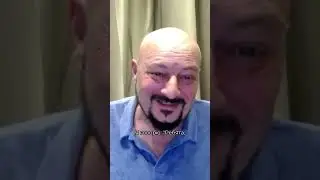 Интересное выступление на РБК