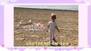 Southend on Sea  | Princess Sara #Shorts
