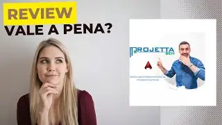 (REVIEW) PROJETTA BEM - PROJETO ARQUITETÔNICO RESIDENCIAL - MATHEUS FIGUEIREDO TEIXEIRA, VALE A PENA