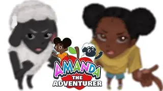 Answer My Question || Amanda The Adventurer || Read Description