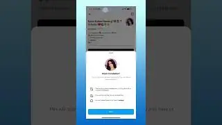 How to Block Accounts on Threads App | Threads App Guide