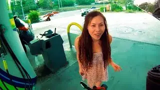 BIKERS ARE AWESOME | Random Acts Of Kindness 2017 | [Ep.#11]