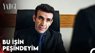 Pars'ın Tek Hedefi: Ilgaz ve Ceylin'i Yakmak - Yargı