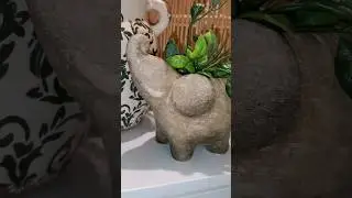 Фикс прайс кашпо🌿