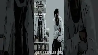 Kendrick Lamar x Spike Spillburg - Not Like Us #MixtapeMashup
