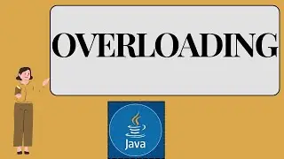 #990 Java Interview Questions | What is Overloading in Java