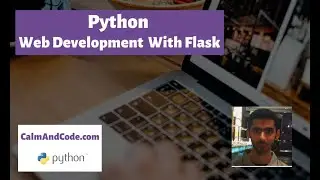 Learn Flask Framework | How to Install Flask?