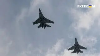 F-16 в Украине. Мы обеспечили это! – Зеленский