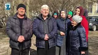 СУД ПО «ДЕЛУ ХИЗБ УТ-ТАХРИР»(РУСТЕМ ЭМИРУСЕИНОВ). 14.03.2019