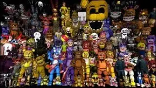 The Generations Sing 