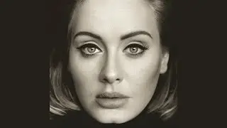 Adele - Remedy (Official Audio)