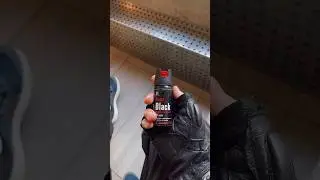 Перцовка. Самооборона 
