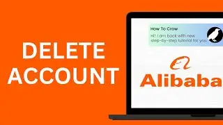 How to Delete Your Alibaba Account