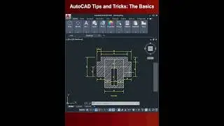 How to Separate Existing Hatches in AutoCAD 