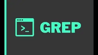 Linux Command Grep