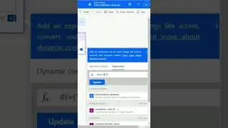 Div Function in Power Automate #shorts 89