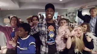 Terrance Escobar - 