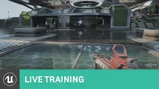 Rendering Best Practices | Live Training | Unreal Engine