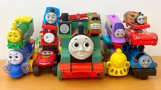 Thomas and friends toys, family friendly, Thomas the tank engine, train cartoon#12