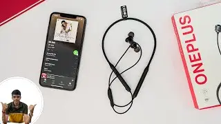 OnePlus Bullets Wireless Z Review: SUPER VALUE FOR MONEY! 🤑💰
