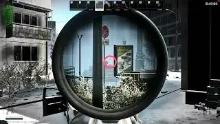 20240210 A Shooter Born in Heaven INTERCHANGE SOT Reserve
