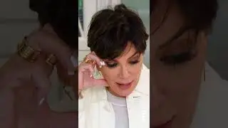 #KrisJenner