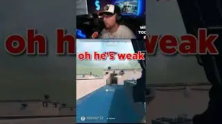 You CANT let your TEAM do this in Warzone 2?  