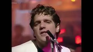 Glenn Frey - The Heat Is On - [ HQ/4K ]