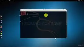 007 Создание папок в Kali Linux | Кали Линукс