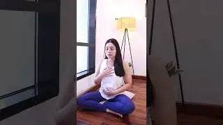 Daily Pregnancy Affirmations for positivity and calmness 