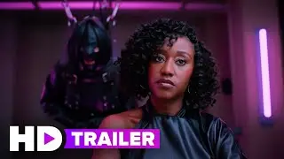 BONDING Season 2 Trailer (2021) Netflix