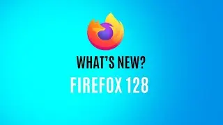 3 1/2 New Firefox Features