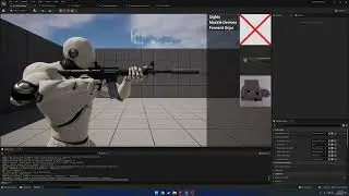 UMFPSF Make Firearm Customizer #5: Add and Remove Attachments