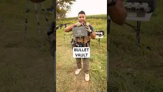 A Savings Account For Your Bullets!