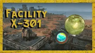 Facility X-301 5/5 Mokoko Seeds + Island Token Lost Ark 2022