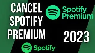 How To Cancel Spotify Premium On iOS & Android (2023)