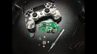 The Ultimate Controller Stick Drift Fix!!!