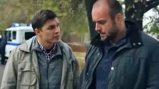 НЕРЕАЛЬНО КРУТОЙ ДЕТЕКТИВ! НЕПРЕДСКАЗУЕМЫЙ ФИЛЬМ! 