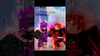 BloxFruits T-Rex One Shot Combo 🦖 (Ft- 