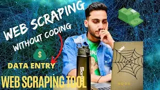 web scraping and saving into csv, excel  | Yellow Page Scraping  | web scraping tool