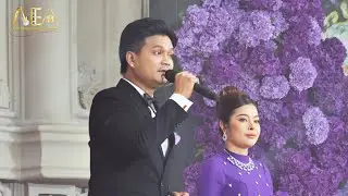 កំណាបស្នេហ៏ ម៉ៅ ហាជី ចំរើន សុភ័ក្រ| ចំប៉ីស គ្រឹស្នា ប៉ិន ថុល ស្រីល័ក្ខ | Alex Entertainment Agency