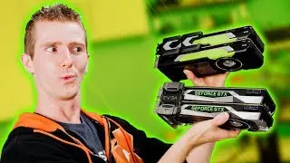 Is NVLink BETTER than SLI??