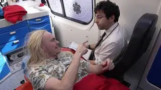 TI3 Coma Patient - PGL DOTA 2 Wallachia S2