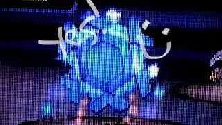 [LIVE] 2nd Shiny Cryogonal after 3,128 RE's!!! (Black 2)