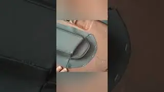 Перетянул дверные карты Ваз 2108