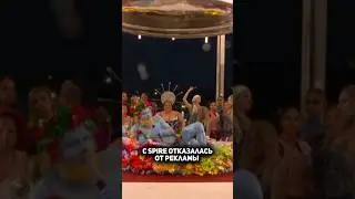 Скандал на Олимпиаде в Париже 