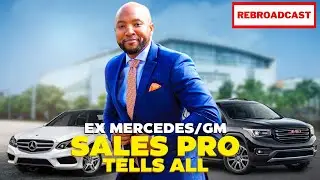 Car Shopping Q&A