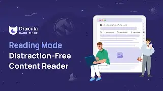 Reading Mode: Distraction-free Content Reader for WordPress